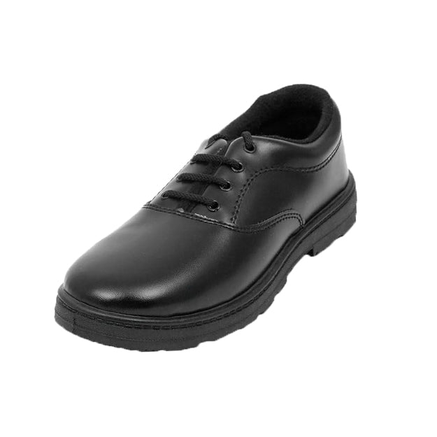 ASIAN BOYS SCHOOL SHOES LACE UP