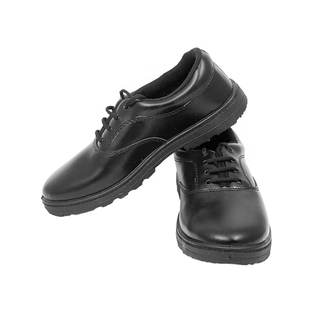 ASIAN BOYS SCHOOL SHOES LACE UP