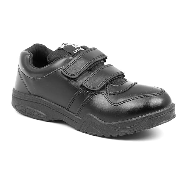 ASIAN SCHOOL SHOES WELCRO