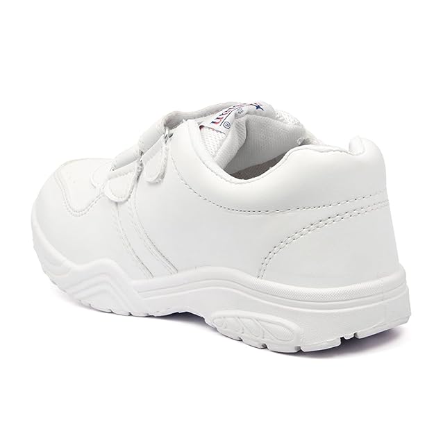 ASIAN SCHOOL SHOES WELCRO