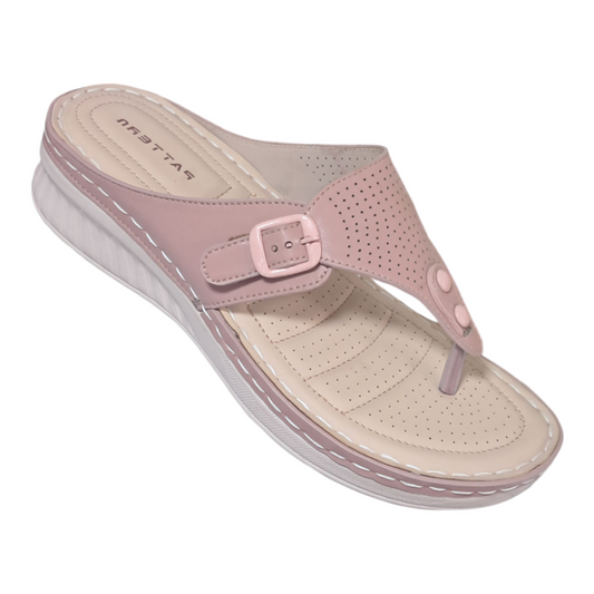 PATTERN WOMENS DOCTOR SOFT 7113 PEACH