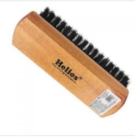 HELIOS WOODEN BRUSH