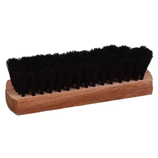 HELIOS WOODEN BRUSH